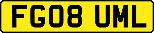 FG08UML