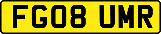 FG08UMR