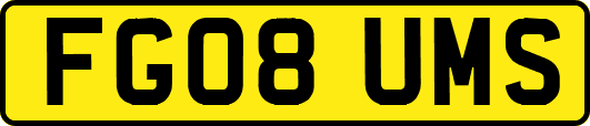 FG08UMS