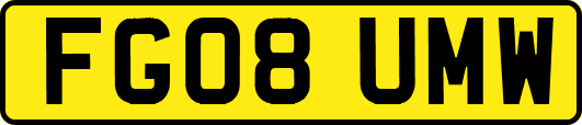 FG08UMW