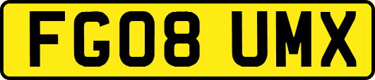 FG08UMX