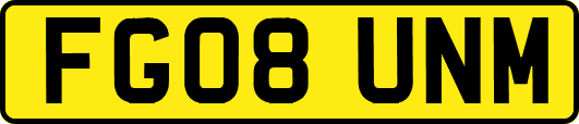 FG08UNM