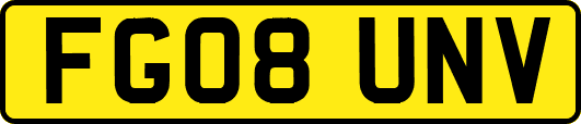 FG08UNV