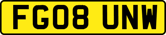 FG08UNW