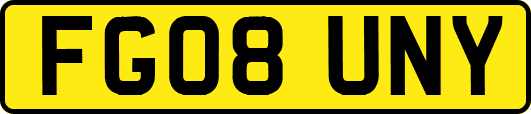 FG08UNY