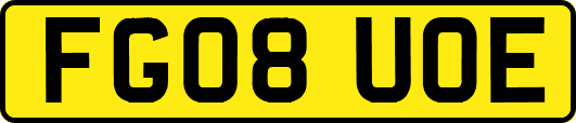 FG08UOE