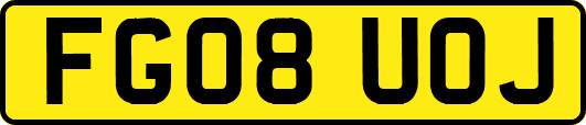 FG08UOJ