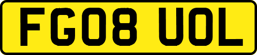 FG08UOL