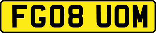FG08UOM