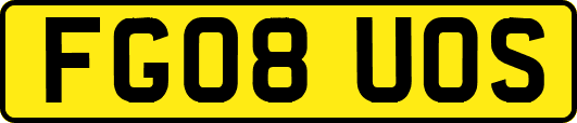 FG08UOS