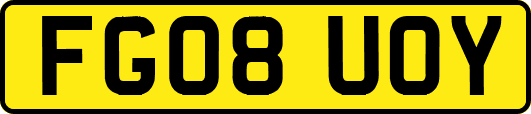 FG08UOY