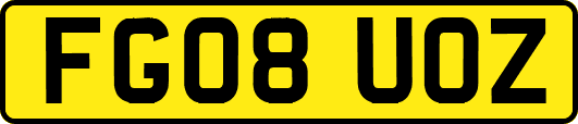 FG08UOZ