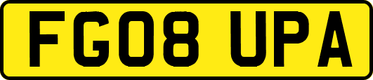 FG08UPA