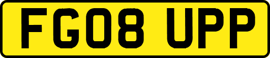 FG08UPP