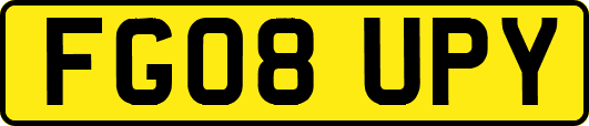 FG08UPY