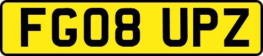FG08UPZ