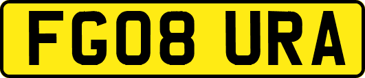 FG08URA