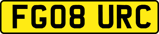 FG08URC