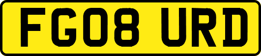 FG08URD