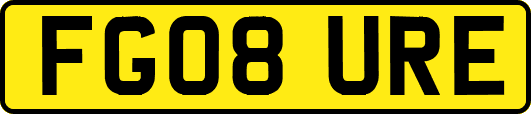 FG08URE
