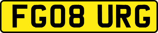 FG08URG