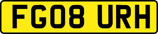 FG08URH