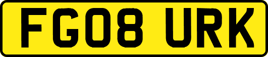 FG08URK
