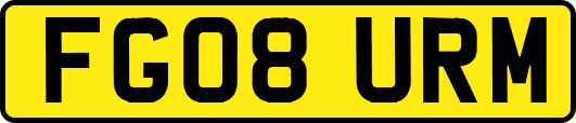 FG08URM