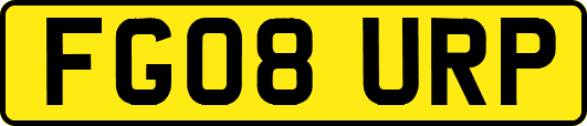 FG08URP