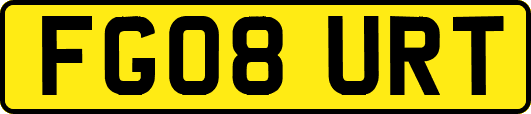 FG08URT