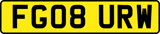 FG08URW
