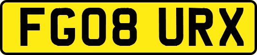 FG08URX