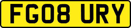 FG08URY