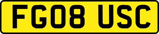 FG08USC