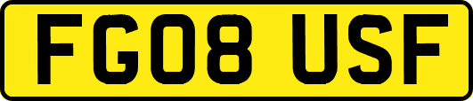 FG08USF