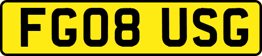 FG08USG