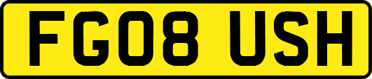 FG08USH