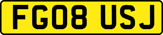 FG08USJ