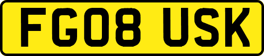 FG08USK