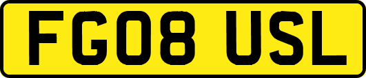 FG08USL