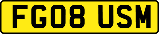 FG08USM
