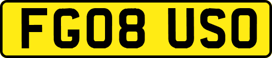 FG08USO