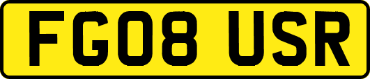 FG08USR