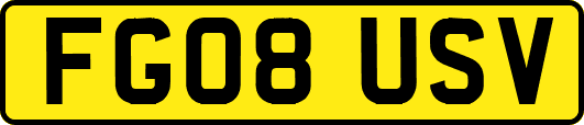 FG08USV