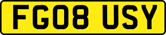 FG08USY