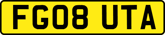 FG08UTA