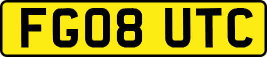 FG08UTC