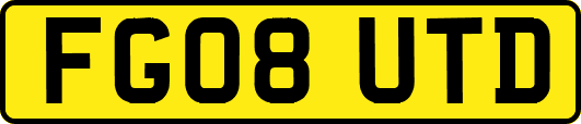FG08UTD