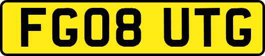 FG08UTG