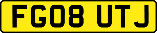 FG08UTJ